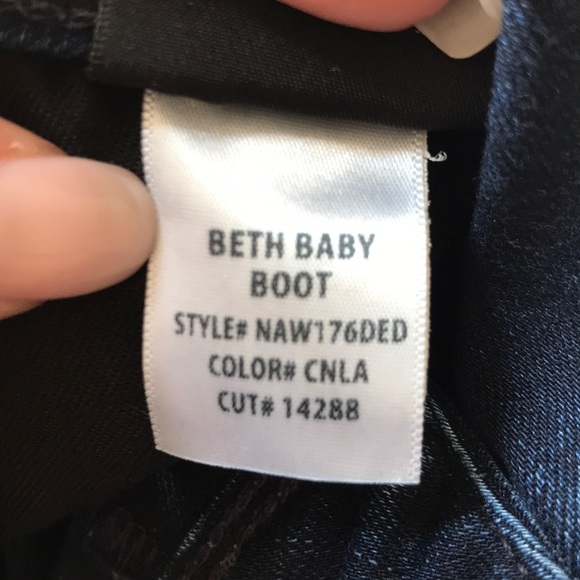 HUDSON Bootcut Jeans - Picture 6 of 6